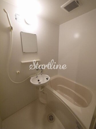 グレイス中延の物件内観写真